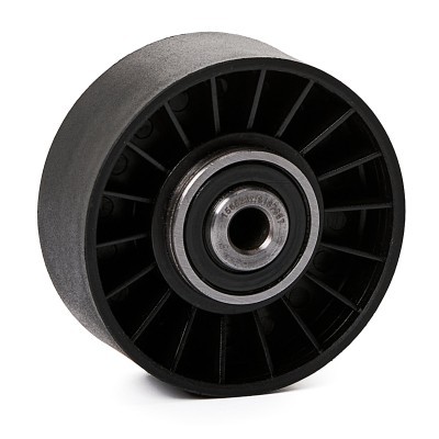 V-Ribbed Belt Deflection Guide Pulley RIDEX 312D0038 312D0038 - photo 6