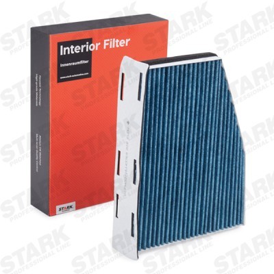 Cabin Air Filter Stark SKIF-0170642 SKIF-0170642 - photo 2