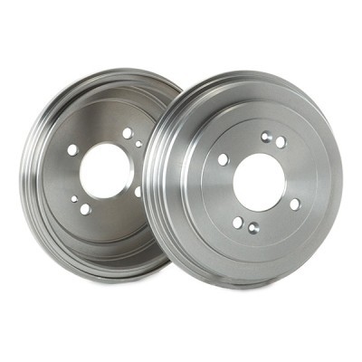 Brake Drum RIDEX 123B0187 123B0187 - photo 3