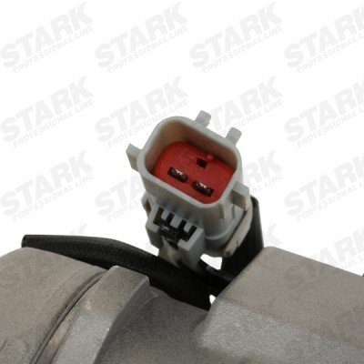 Compressor, Air Conditioning SKKM-0340236 - photo 6