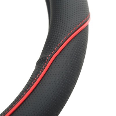 Steering wheel cover RIDEX 4791A0010 4791A0010 - photo 6