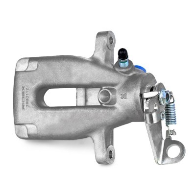 Brake Caliper RIDEX 78B0117 78B0117 - photo 6