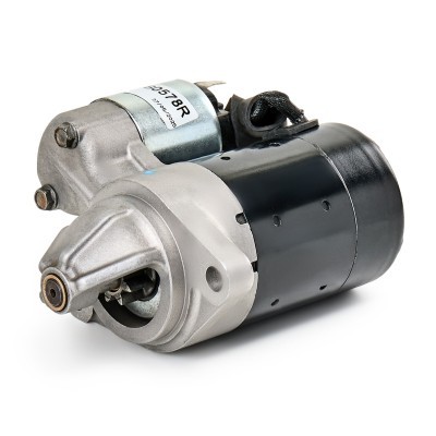 Starter RIDEX 2S0578R 2S0578R - photo 3