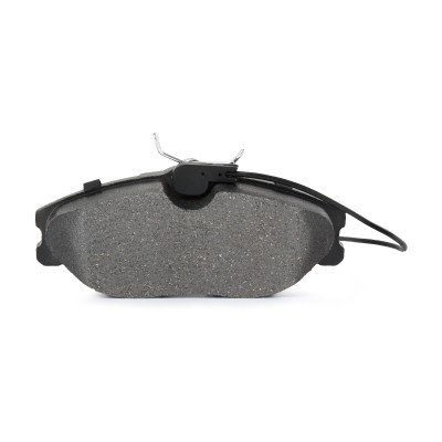 Brake Pads Set RIDEX 402B0115P 402B0115P - photo 14