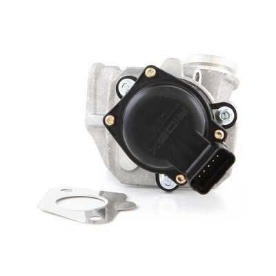 EGR Valve RIDEX 1145E0017 1145E0017 - photo 3