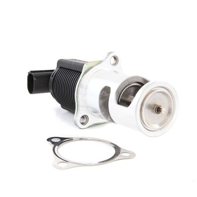 EGR Valve RIDEX 1145E0027 1145E0027 - photo 3