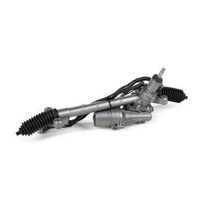 Steering Gear RIDEX 286S1500R 286S1500R - photo 4