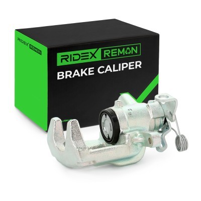 Brake Caliper RIDEX 78B3507R 78B3507R - photo 2