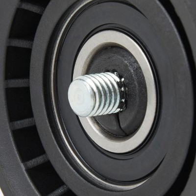 V-Ribbed Belt Deflection Guide Pulley RIDEX 312D0090 312D0090 - photo 4
