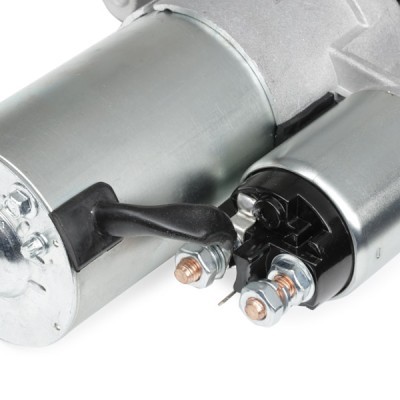 Starter RIDEX 2S0637 2S0637 - photo 7