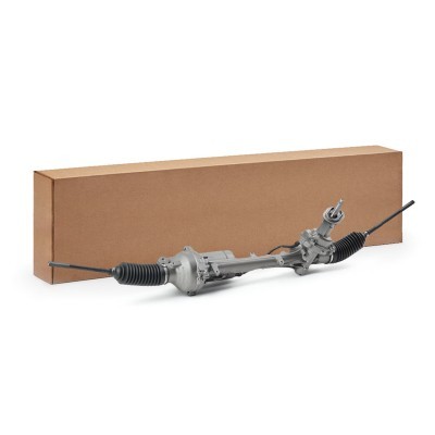 Steering Gear RIDEX 286S0909R 286S0909R - photo 2