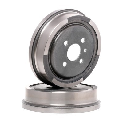 Brake Drum RIDEX 123B0031 123B0031 - photo 4