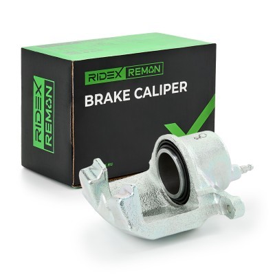 Brake Caliper RIDEX 78B2430R 78B2430R - photo 2