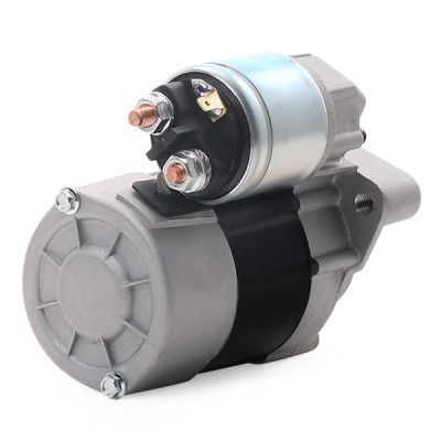 Starter RIDEX 2S0297 2S0297 - photo 4