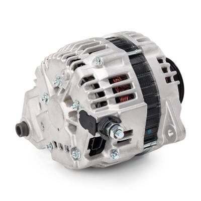 Alternator RIDEX 4G1094R 4G1094R - photo 4