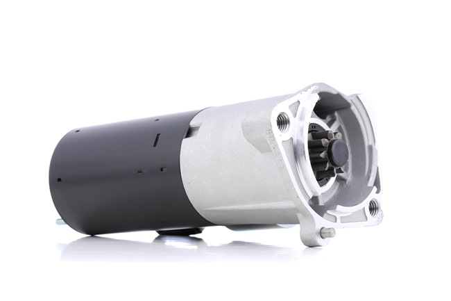Starter RIDEX 2S0123 2S0123 - photo 1