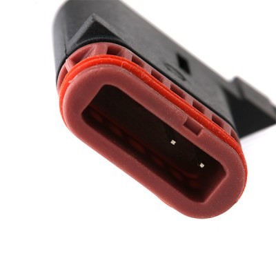 ABS Sensor RIDEX 412W0387 412W0387 - photo 5