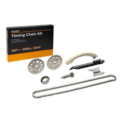 Timing chain kit RIDEX 1389T2628 1389T2628 - photo 2