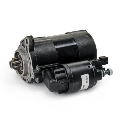 Starter RIDEX 2S0500R 2S0500R - photo 3