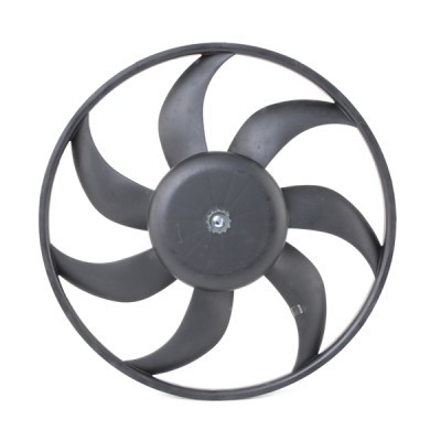 Fan, Radiator RIDEX 508R0038 508R0038 - photo 2