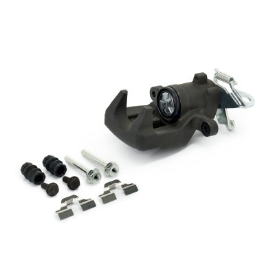 Brake Caliper RIDEX 78B0206P 78B0206P - photo 3