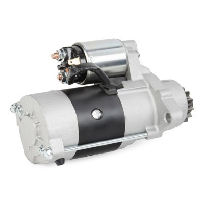 Starter RIDEX 2S0172 2S0172 - photo 4