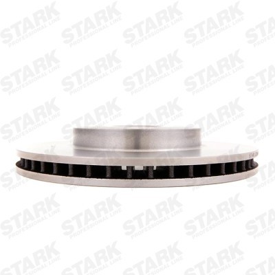 Brake Disc Stark SKBD-0022285 SKBD-0022285 - photo 3