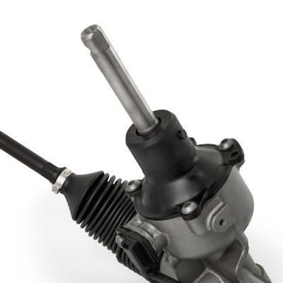 Steering Gear RIDEX 286S1384R 286S1384R - photo 6