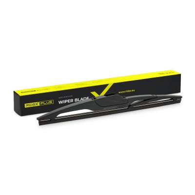 Wiper Blade RIDEX 298W0330P 298W0330P - photo 1