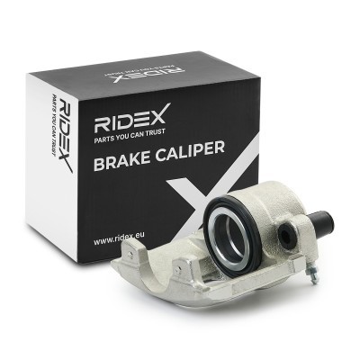 Brake Caliper RIDEX 78B1445 78B1445 - photo 2