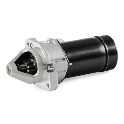 Starter RIDEX 2S0542 2S0542 - photo 5