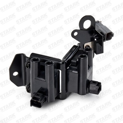 Ignition Coil Stark SKCO-0070238 SKCO-0070238 - photo 4