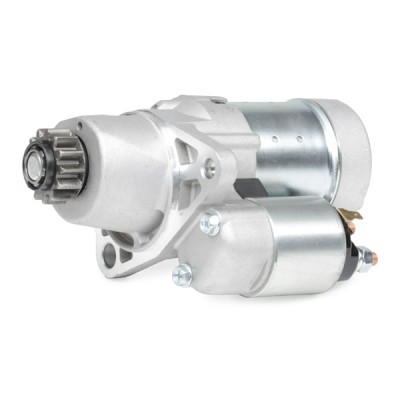 Starter RIDEX 2S0600 2S0600 - photo 3
