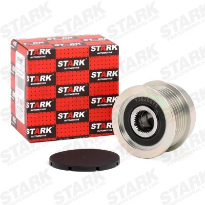 Alternator – one-way clutch Stark SKFC-1210036 SKFC-1210036 - photo 2