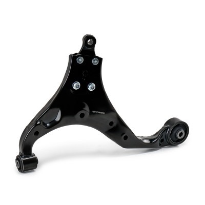 Control Arm RIDEX 273C0184 273C0184 - photo 5