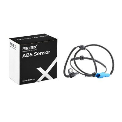 ABS Sensor RIDEX 412W0090 412W0090 - photo 2