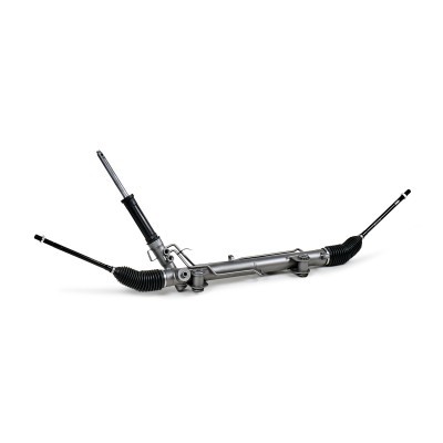 Steering Gear RIDEX 286S0333R 286S0333R - photo 2
