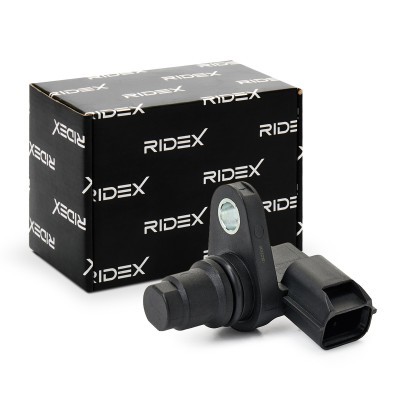 Camshaft Position Sensor RIDEX 3946S0212 3946S0212 - photo 2