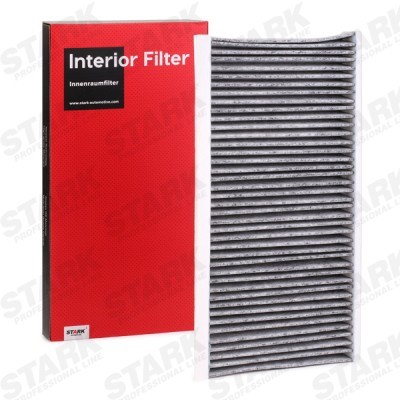 Cabin Air Filter Stark SKIF-0170012 SKIF-0170012 - photo 2
