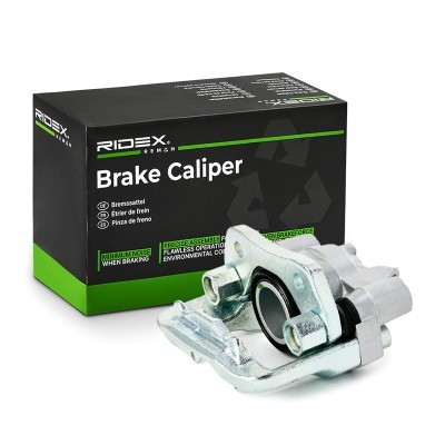Brake Caliper RIDEX 78B0428R 78B0428R - photo 2