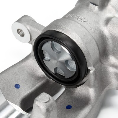 Brake Caliper RIDEX 78B3062R 78B3062R - photo 5
