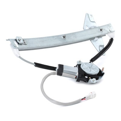 Window Regulator RIDEX 1561W0191 1561W0191 - photo 2
