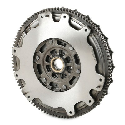 Flywheel RIDEX 577F0112R 577F0112R - photo 5