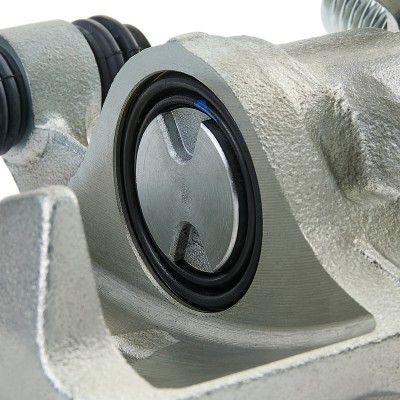 Brake Caliper RIDEX 78B0524 78B0524 - photo 5