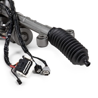 Steering Gear RIDEX 286S1500R 286S1500R - photo 6