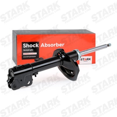 Shock Absorber Stark SKSA-0132262 SKSA-0132262 - photo 3