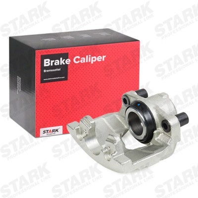Brake Caliper Stark SKBC-0462081 SKBC-0462081 - photo 2