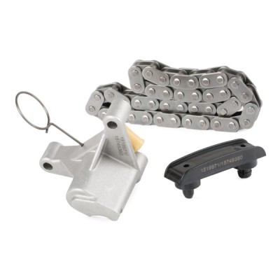 Timing chain kit RIDEX 1389T0202 1389T0202 - photo 3