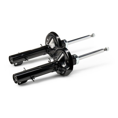 Shock Absorber RIDEX 854S1527 854S1527 - photo 5