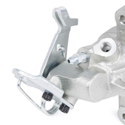 Brake Caliper RIDEX 78B0431 78B0431 - photo 5